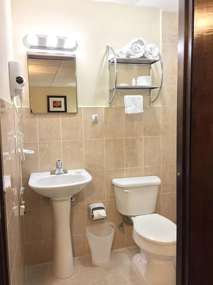 S.J. Suites Hotel San Juan 2*,