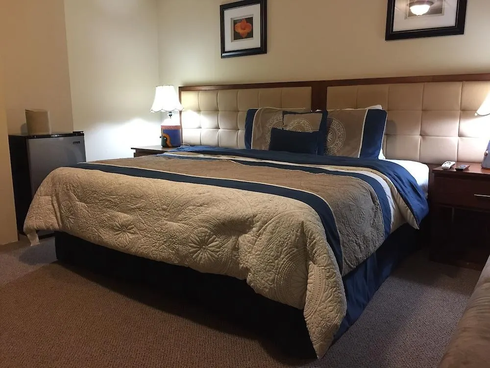 S.J. Suites Hotel San Juan
