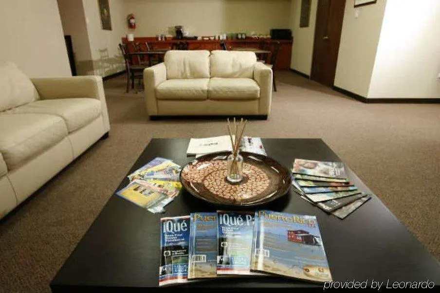 S.J. Suites Hotel San Juan 2*,