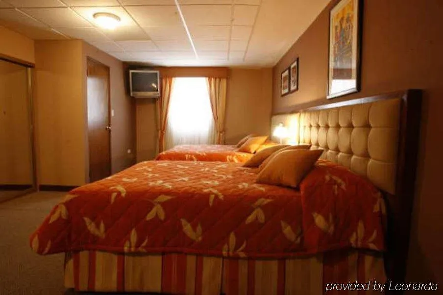 S.J. Suites Hotel San Juan