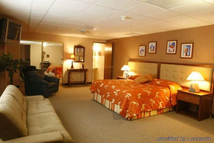 S.J. Suites Hotel San Juan