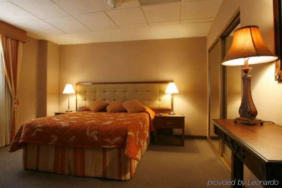 S.J. Suites Hotel San Juan