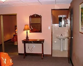 S.J. Suites Hotel San Juan