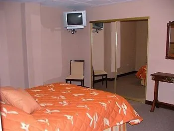 S.J. Suites Hotel San Juan