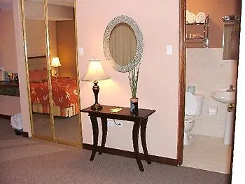 S.J. Suites Hotel San Juan