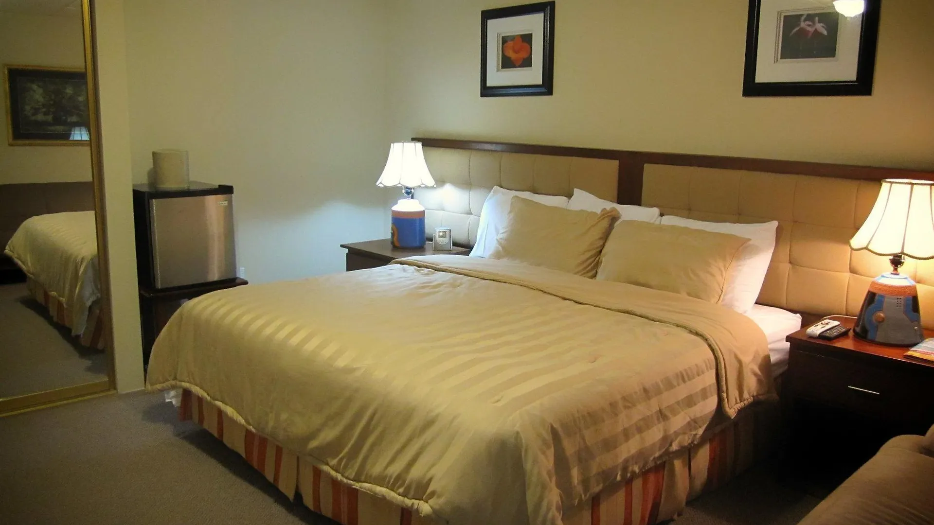 S.J. Suites Hotel San Juan