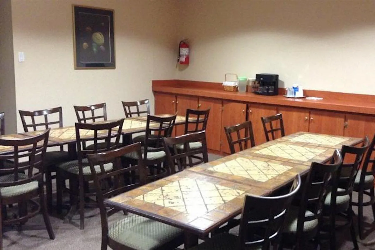 S.J. Suites Hotel San Juan Portoriko
