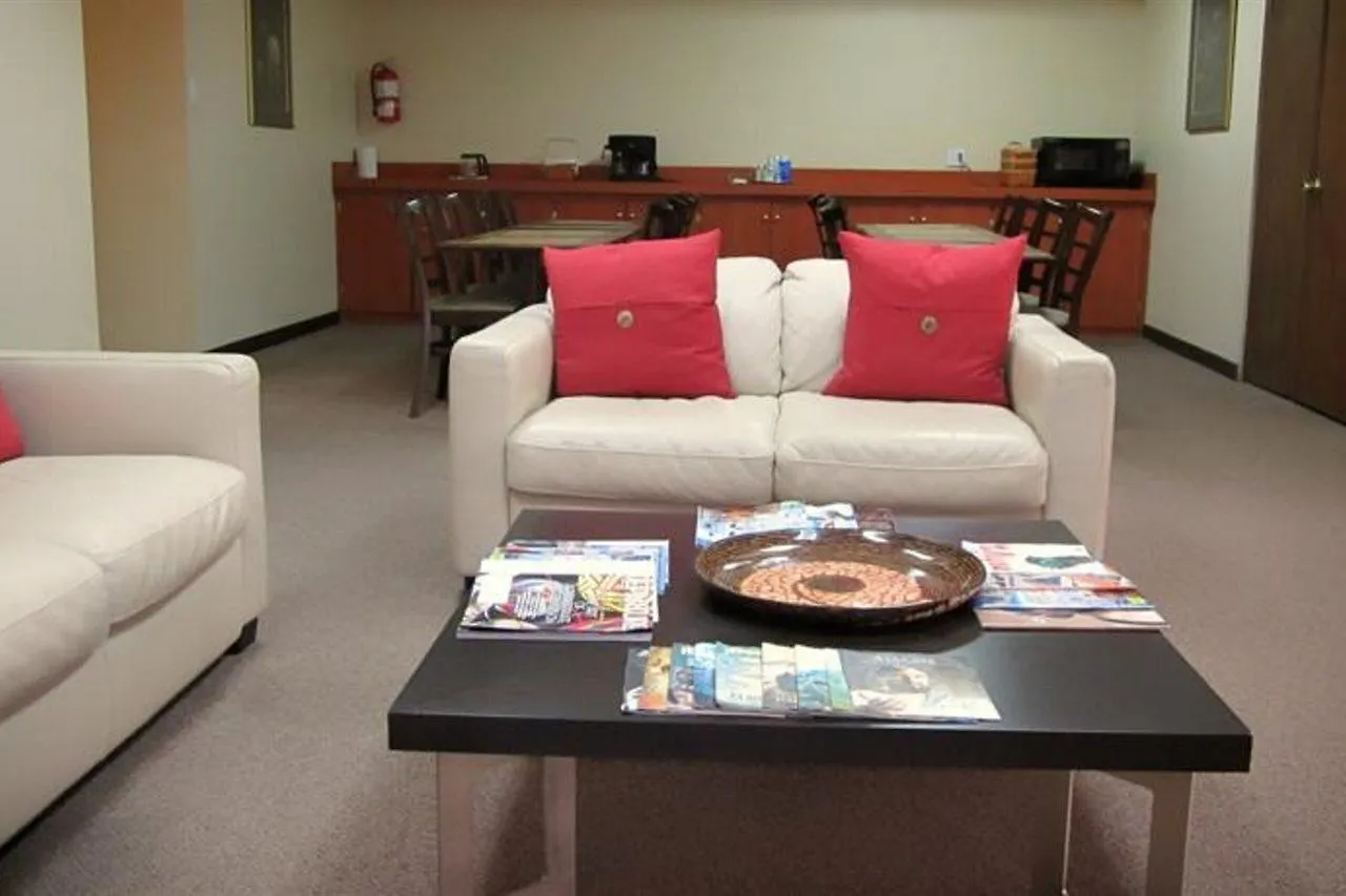 S.J. Suites Hotel San Juan 2*,  Portoriko