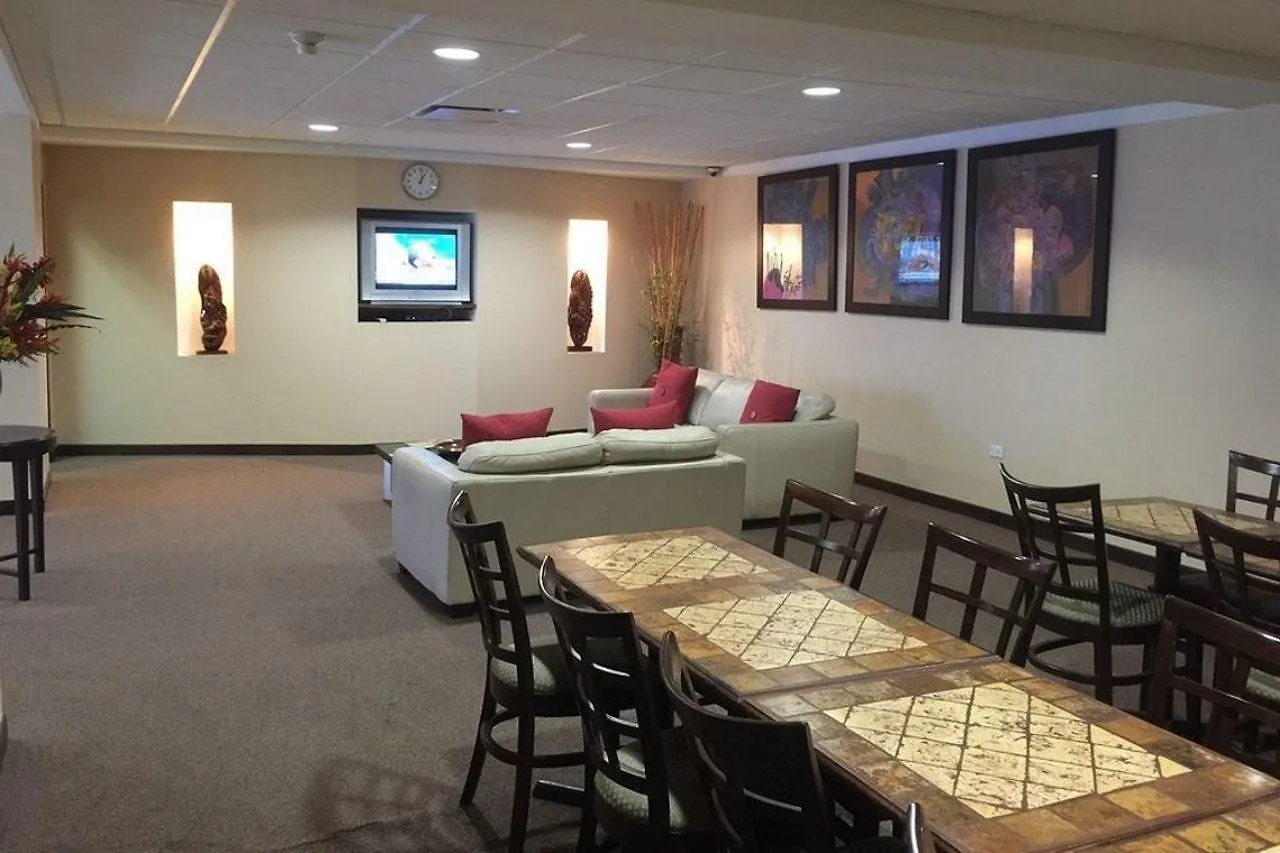 S.J. Suites Hotel San Juan