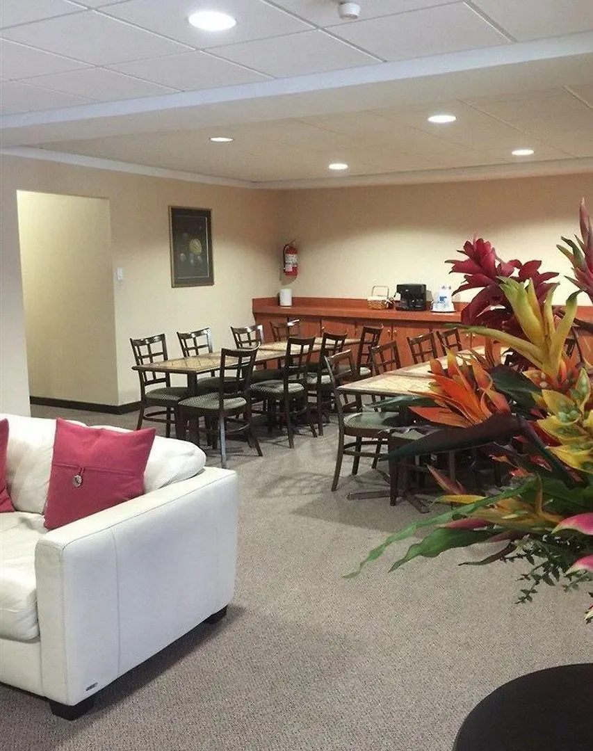 S.J. Suites Hotel San Juan