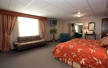 S.J. Suites Hotel San Juan