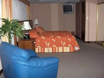 S.J. Suites Hotel San Juan