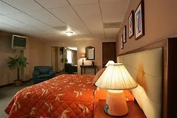 S.J. Suites Hotel San Juan