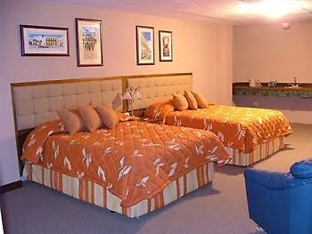 S.J. Suites Hotel San Juan