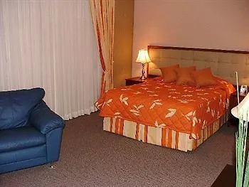 S.J. Suites Hotel San Juan Portoriko