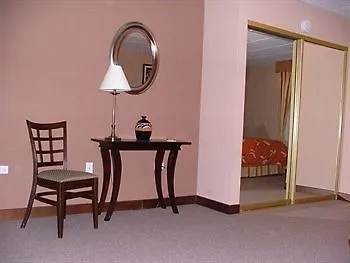 S.J. Suites Hotel San Juan 2*,  Portoriko