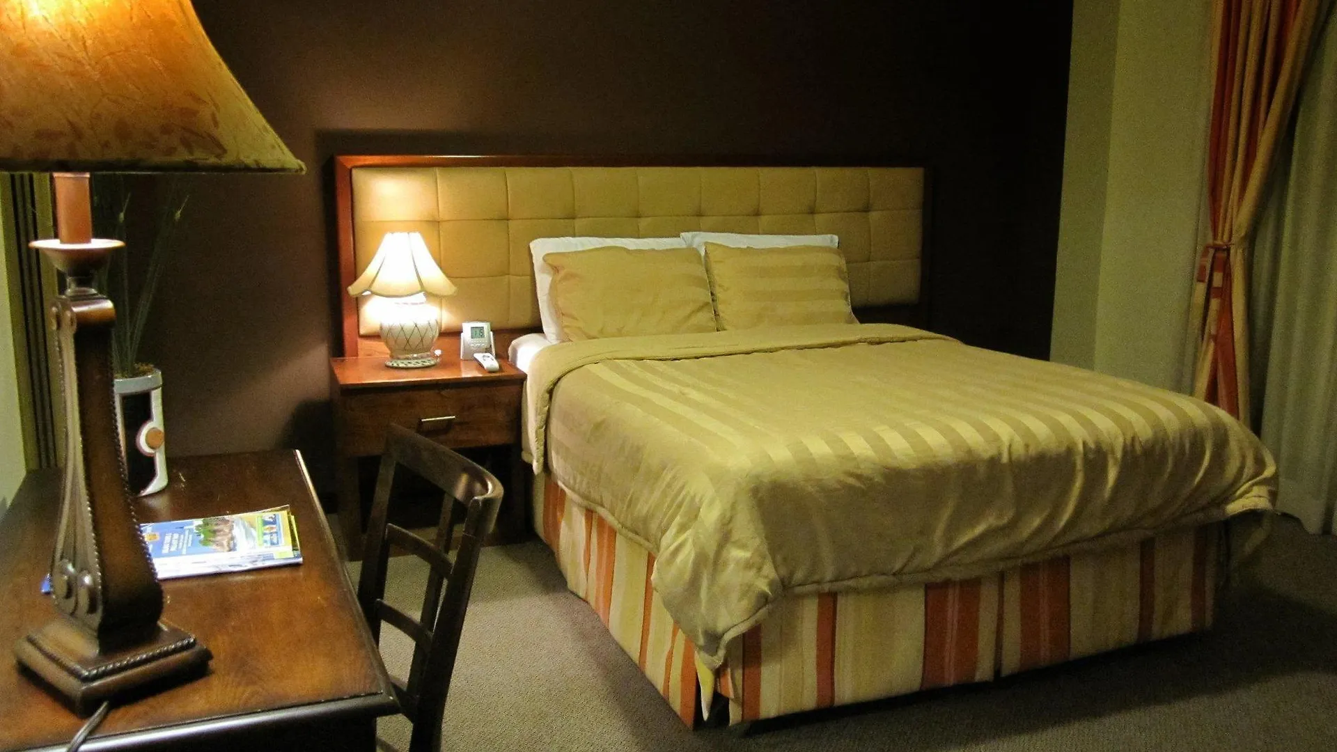 S.J. Suites Hotel San Juan Portoriko