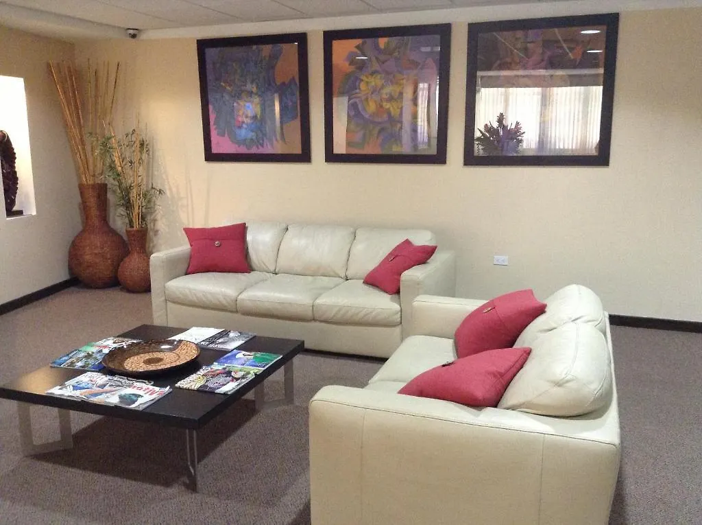 S.J. Suites Hotel San Juan