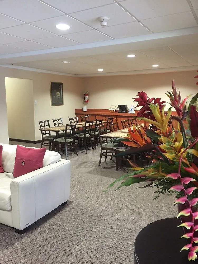 S.J. Suites Hotel San Juan 2*,  Portoriko