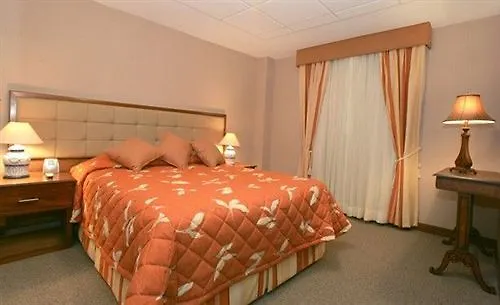 S.J. Suites Hotel San Juan 2*,  Portoriko