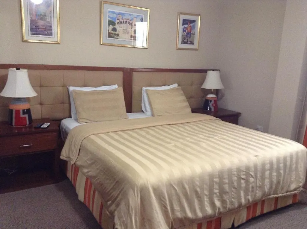 S.J. Suites Hotel San Juan 2*,  Portoriko