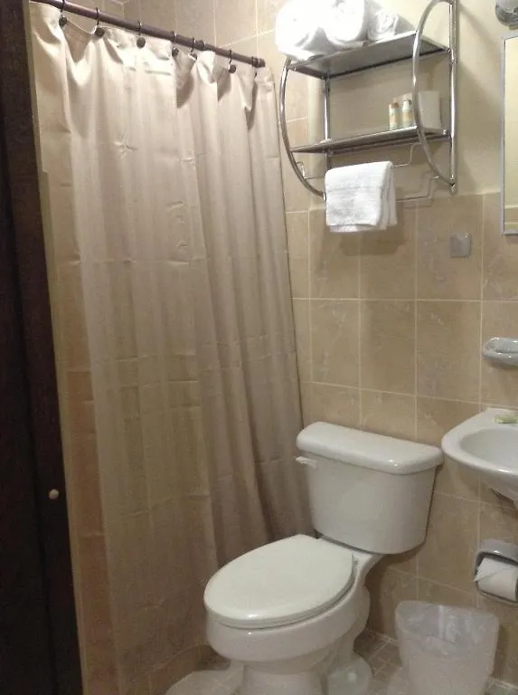 S.J. Suites Hotel San Juan