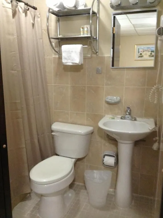 **  S.J. Suites Hotel San Juan Portoriko