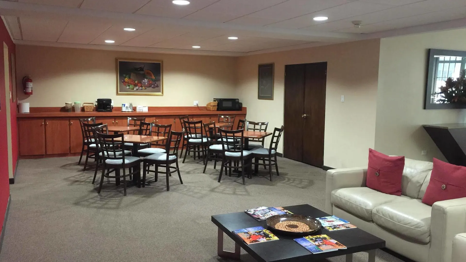 S.J. Suites Hotel San Juan
