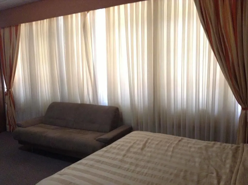 S.J. Suites Hotel San Juan