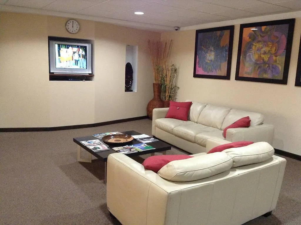S.J. Suites Hotel San Juan 2*,  Portoriko
