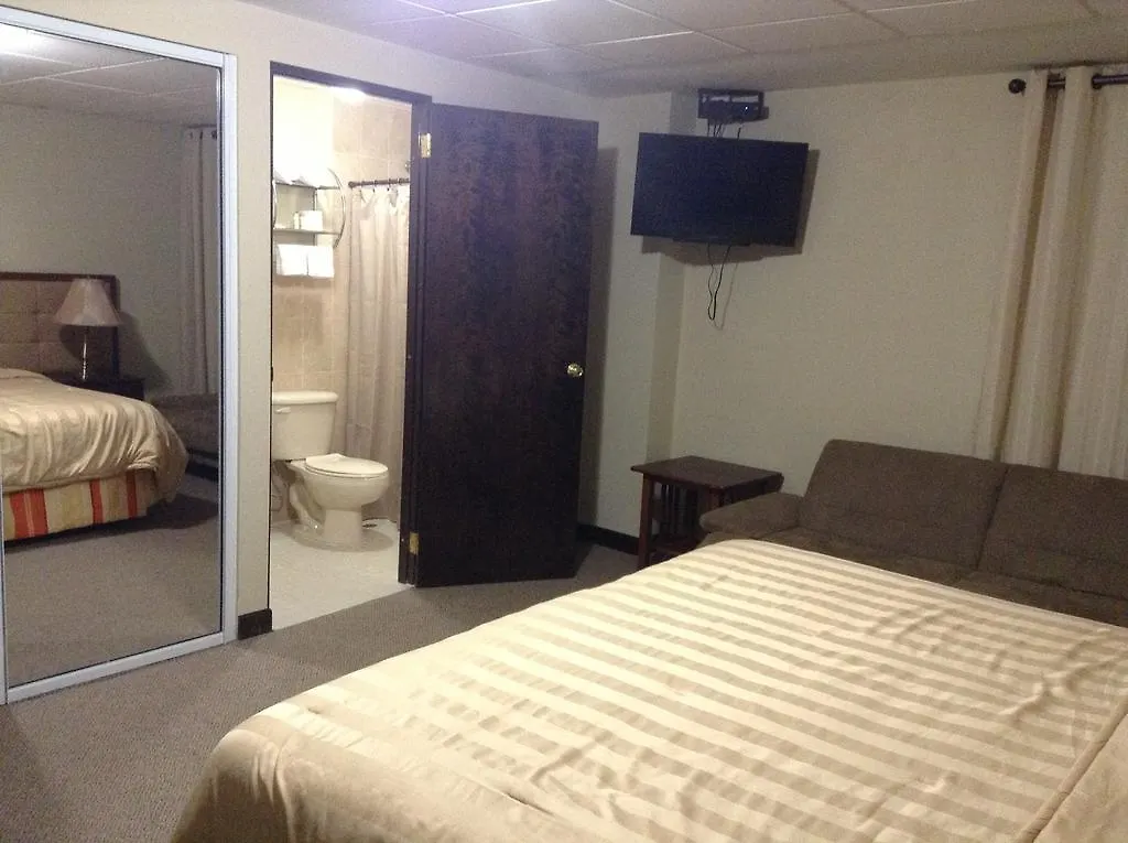 S.J. Suites Hotel San Juan