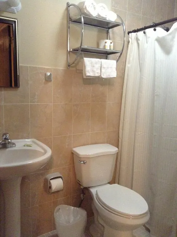 S.J. Suites Hotel San Juan