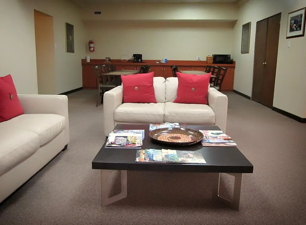 S.J. Suites Hotel San Juan 2*,