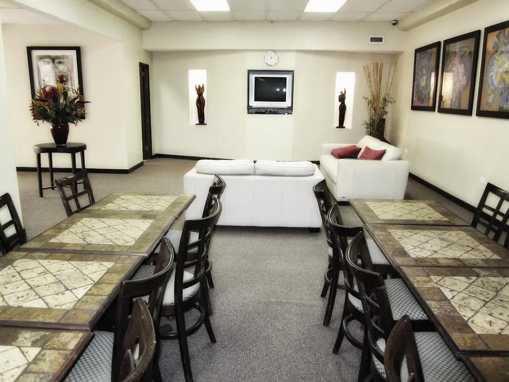 S.J. Suites Hotel San Juan