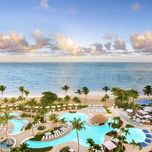 Semesteranläggning (resort) Fairmont El