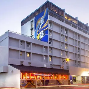 Tryp By Wyndham Isla San Juan