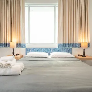 Hotell Casa Condado & Residences
