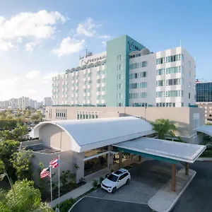Hotell Verdanza