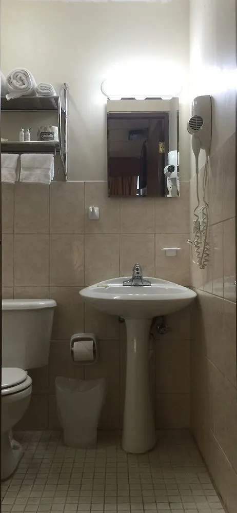 Sj套房酒店 圣胡安 波多黎各