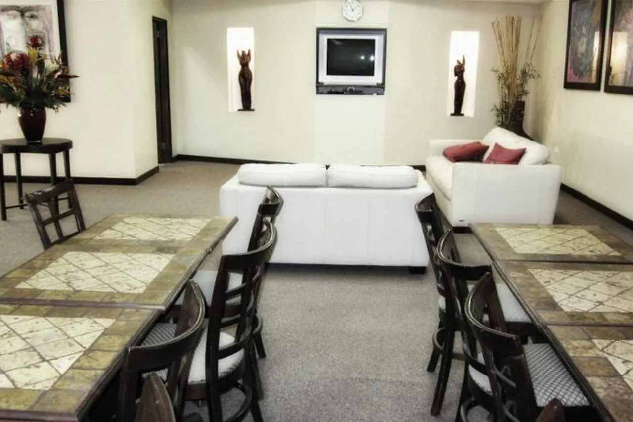 S.J. Suites Hotel San Juan