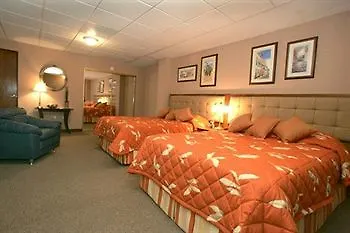 **  S.J. Suites Hotel San Juan Puerto Rico