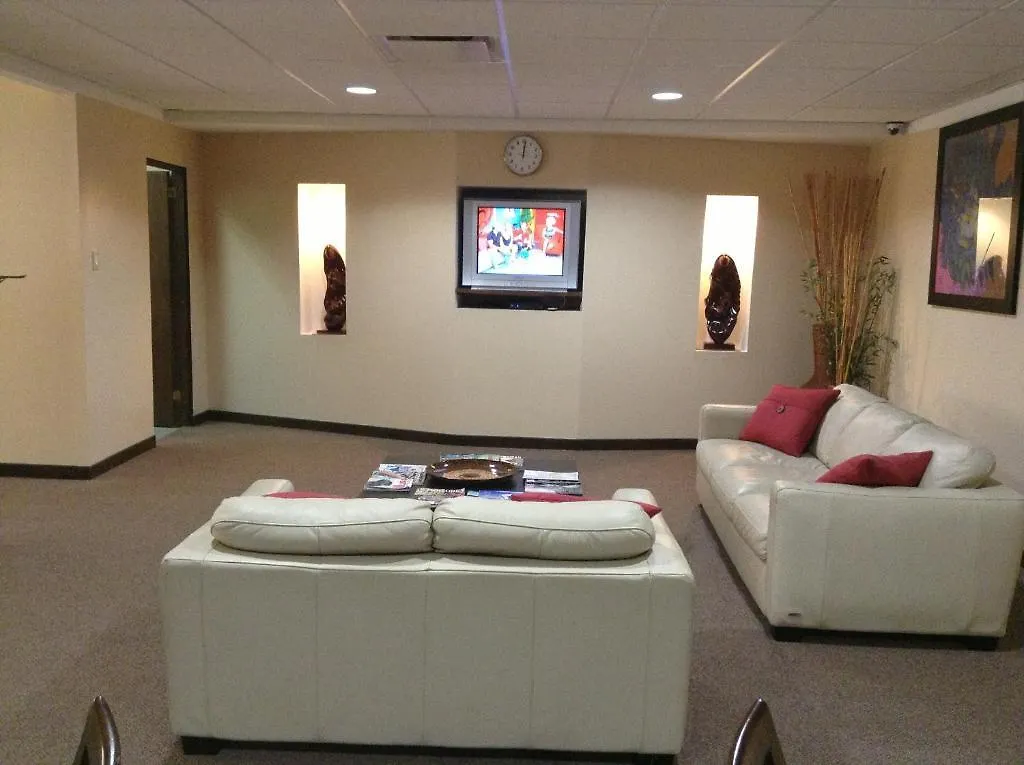 S.J. Suites Hotel San Juan