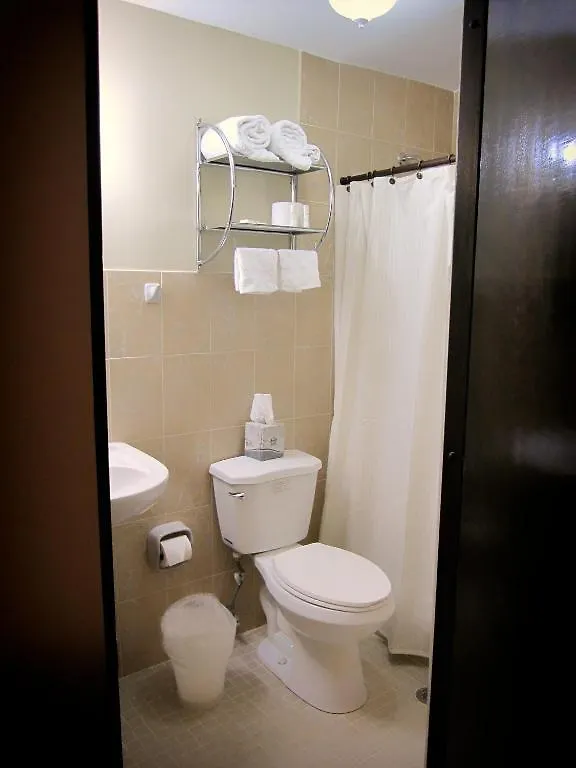 S.J. Suites Hotel San Juan