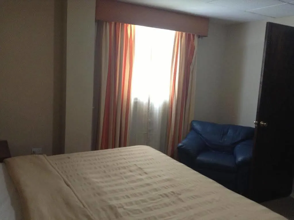 S.J. Suites Hotel San Juan 2*,  Puerto Rico